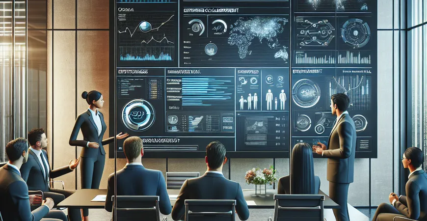 项目沟通技巧，提升团队合作的关键