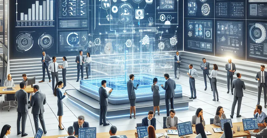 项目沟通渠道选择，避免信息断层的策略