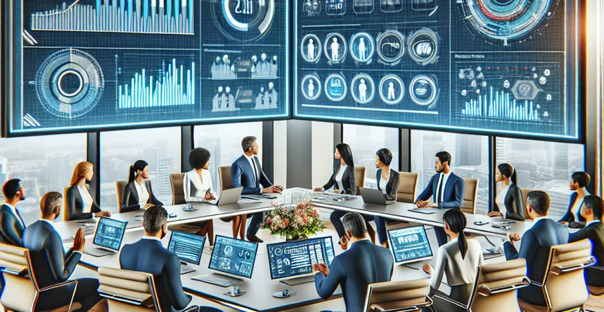 项目沟通的全面解析，避免信息传递误区