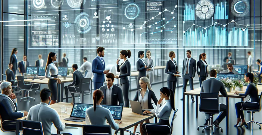 项目沟通的十大技巧，让协作事半功倍