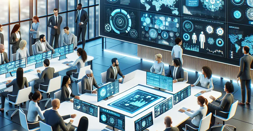 项目沟通的最佳实践，提升团队协作力