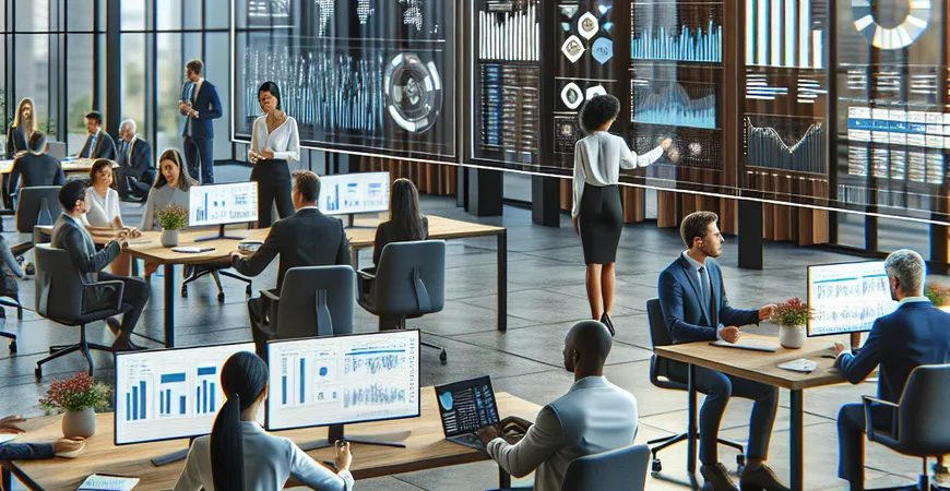 项目沟通的艺术，如何让团队无缝协作