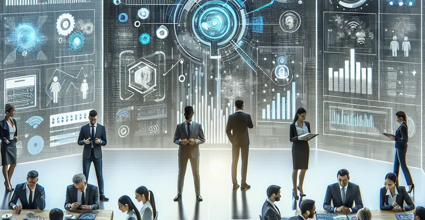 项目沟通的艺术：提高效率的十大秘诀