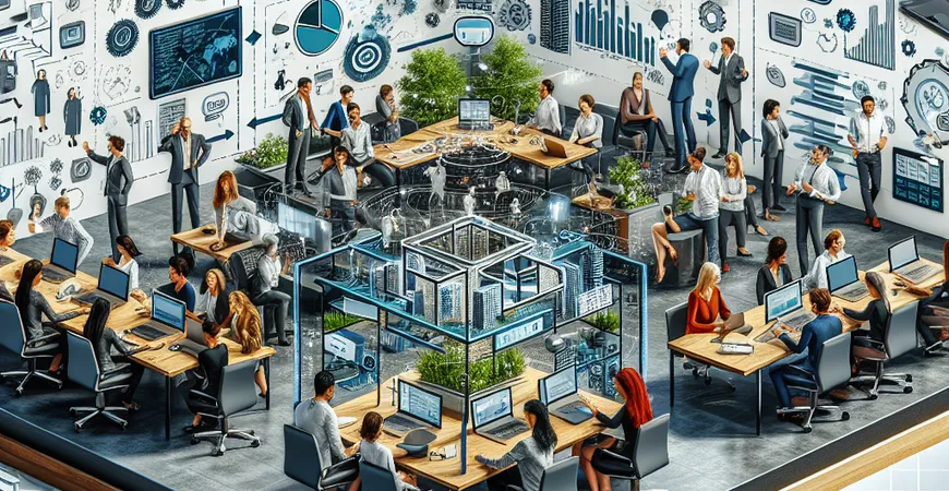 项目沟通的超级全面指南，打造无缝团队协作