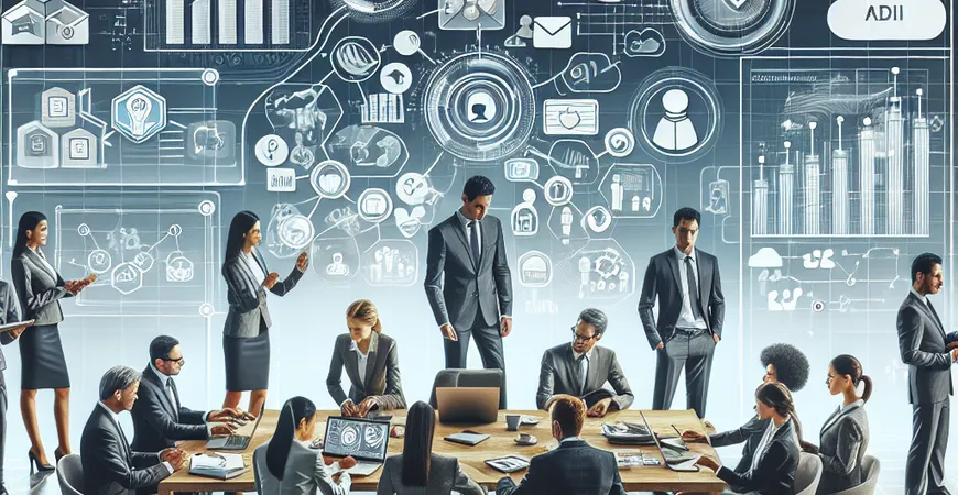 项目沟通策略，提升透明度与信任的关键