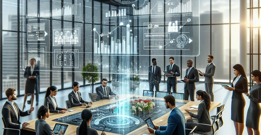 项目沟通管理的必备技能，提升团队互动效率