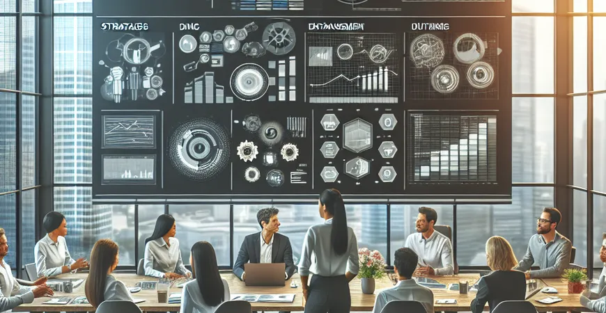 项目沟通障碍排除，提升团队凝聚力的秘诀