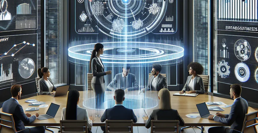 项目流程优化，提升团队效率：2025年最新策略