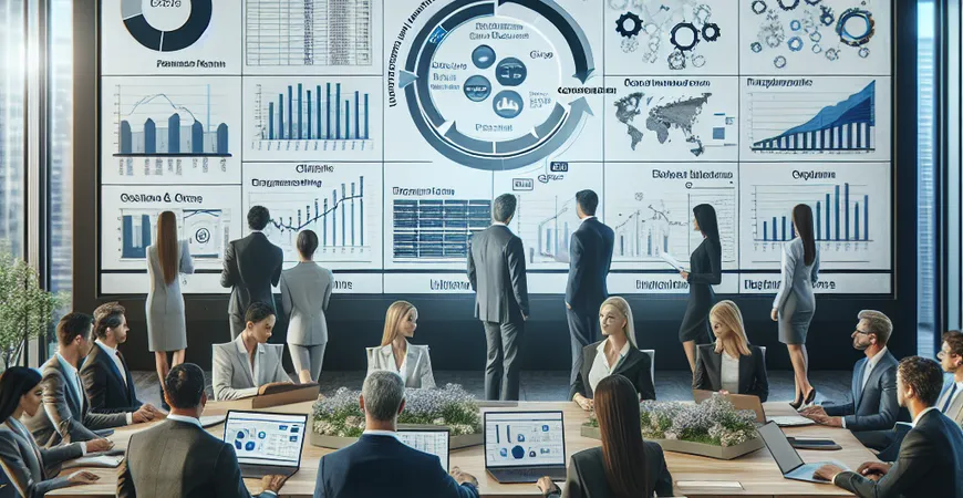 项目生命周期管理：从启动到收尾的全程把控