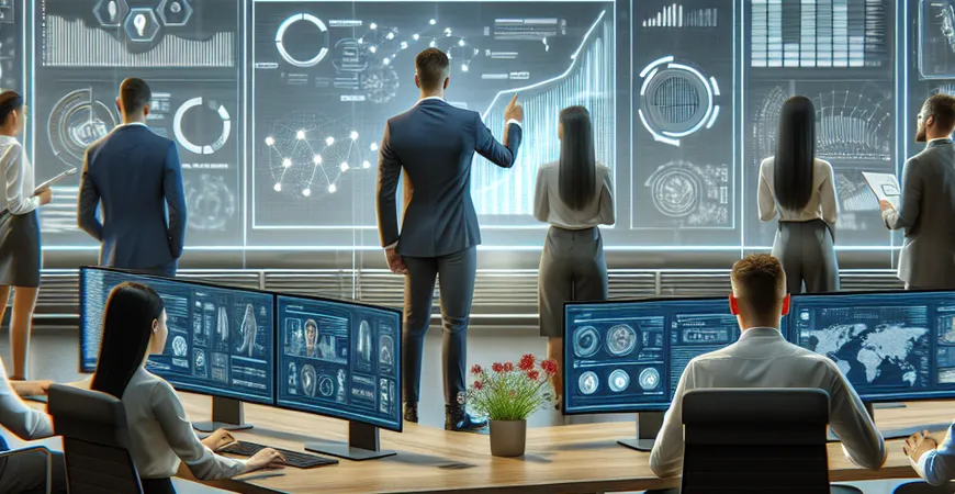 项目目标与结果评估：确保每个阶段的成功