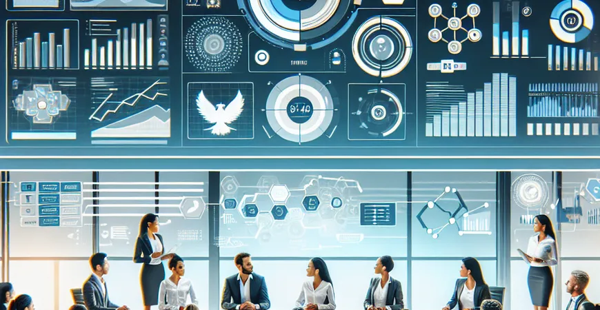 项目目标设定与实现路径，如何确保不偏离方向