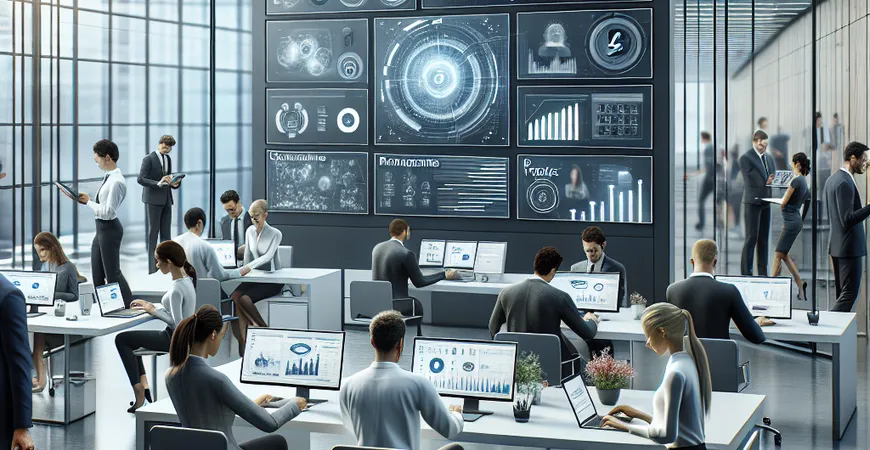 项目目标设定与实现，2025年全面指南