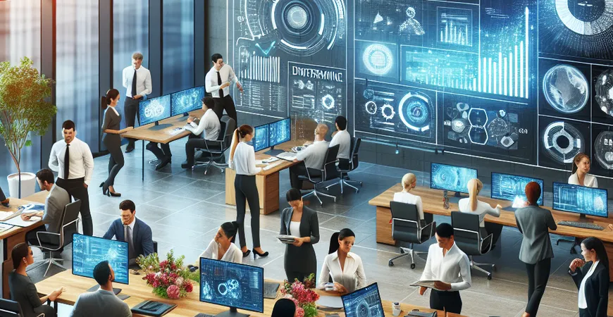 项目目标设定指南，如何让团队方向一致