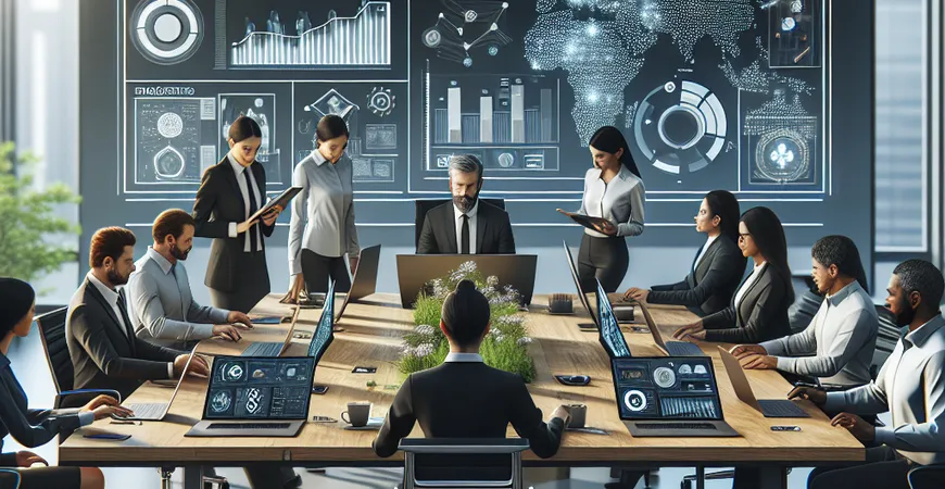 项目目标设定的常见误区，避免错误方向