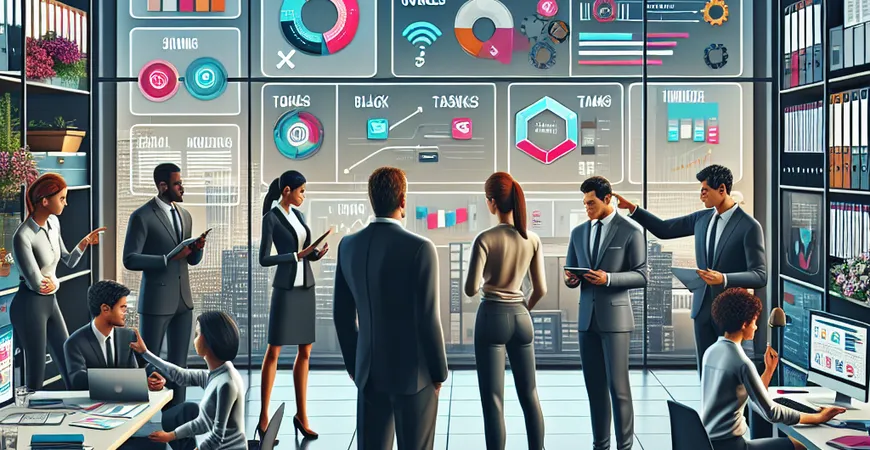 项目目标设定的误区，如何正确规划