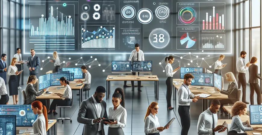 项目目标设定，确保成功的战略布局