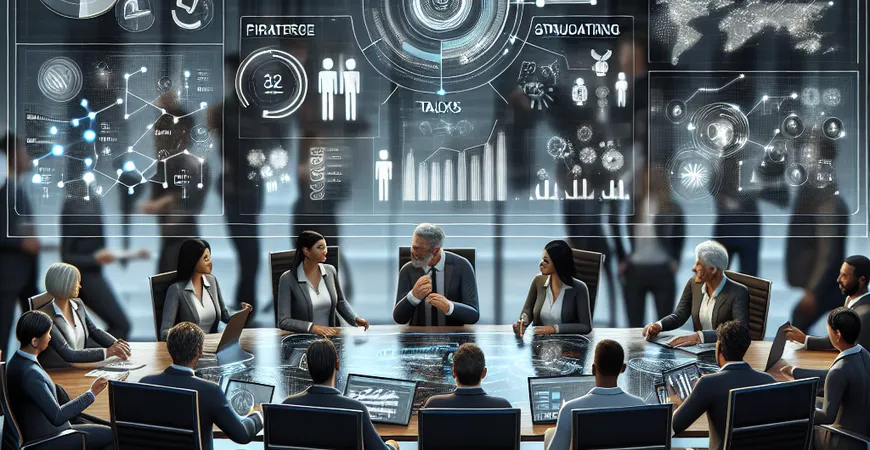 项目目标跟踪：实时监控与调整策略