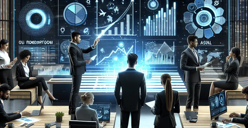 项目目标达成率提升的4个方法，值得关注