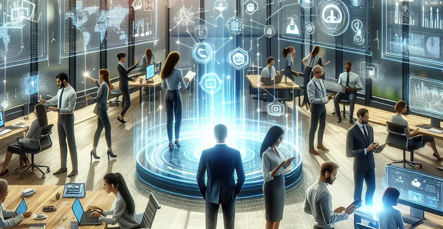 项目知识共享平台选择，不再错过关键信息