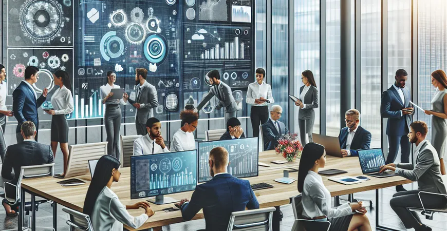 项目知识共享：如何促进团队学习和发展