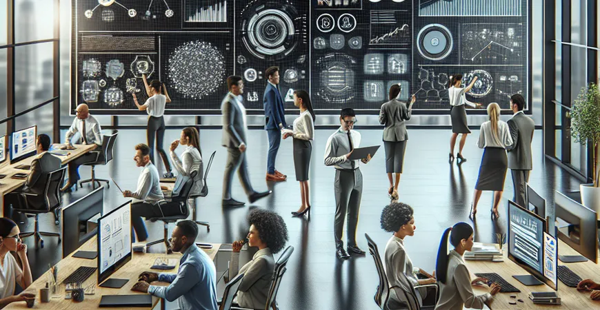 项目知识库建设：如何存储与共享信息