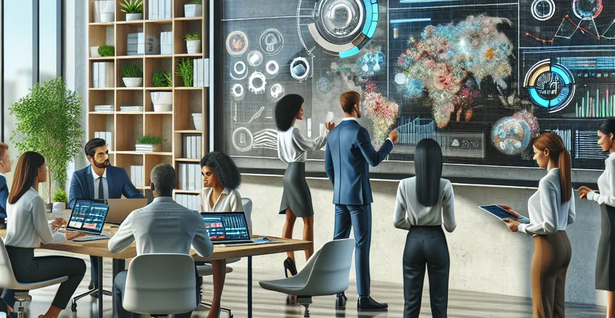 项目管理中不可或缺的步骤：从计划到里程碑设定