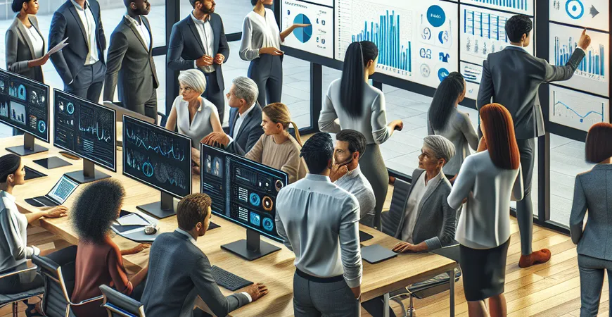 项目管理中的人力资源优化：提高绩效的关键策略