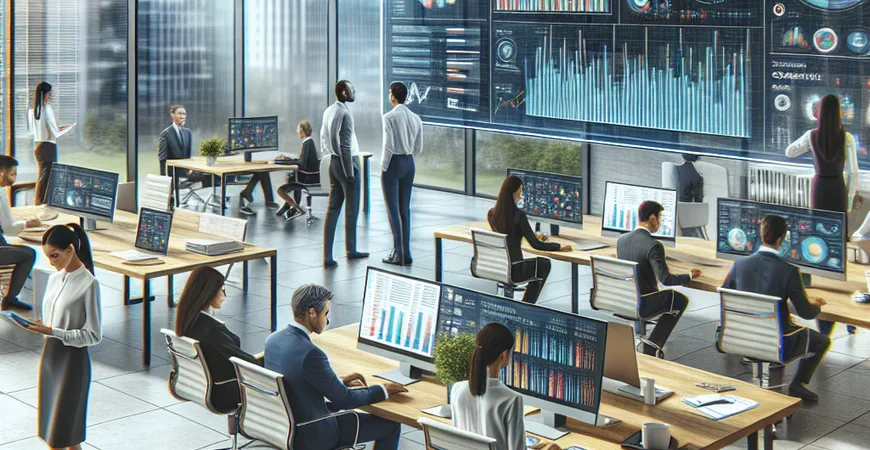 项目管理中的任务分配，提升效率的秘诀