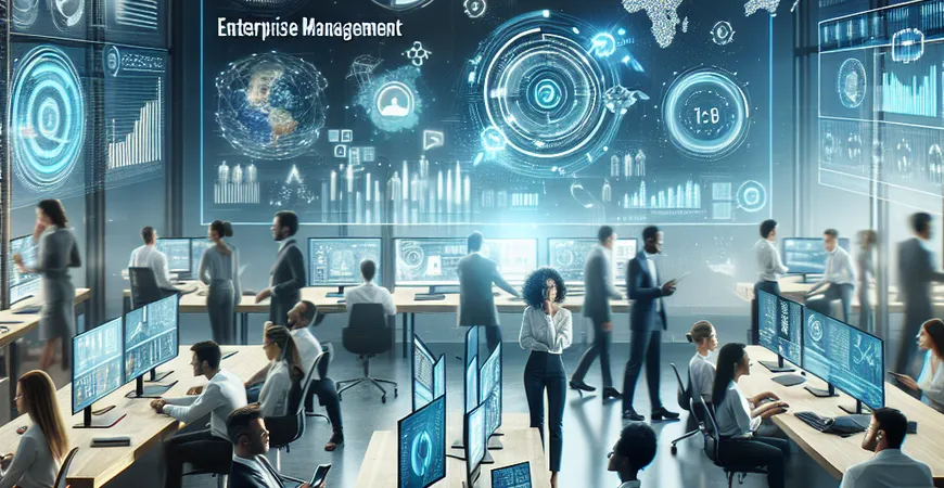 项目管理中的创新思维，激发团队潜力