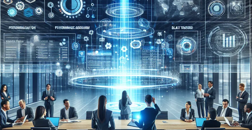 项目管理中的创新思维，突破传统局限