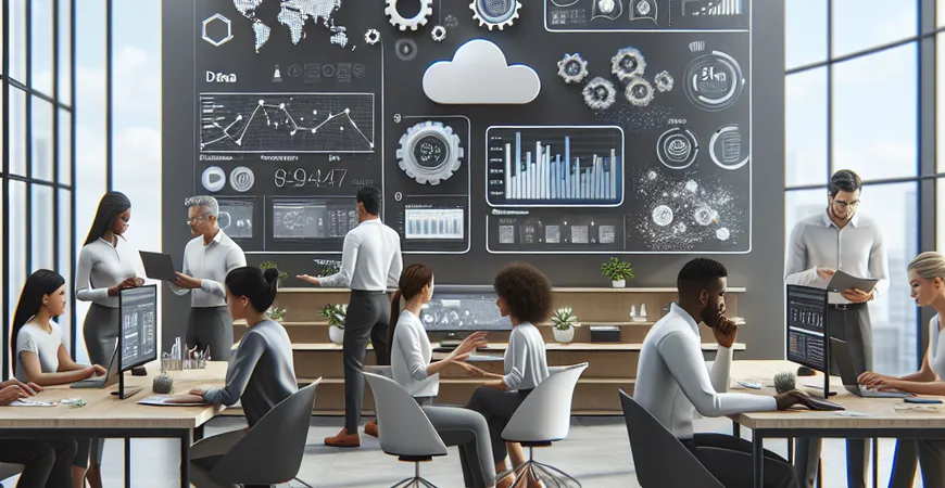 项目管理中的创新策略，提升团队协作效率