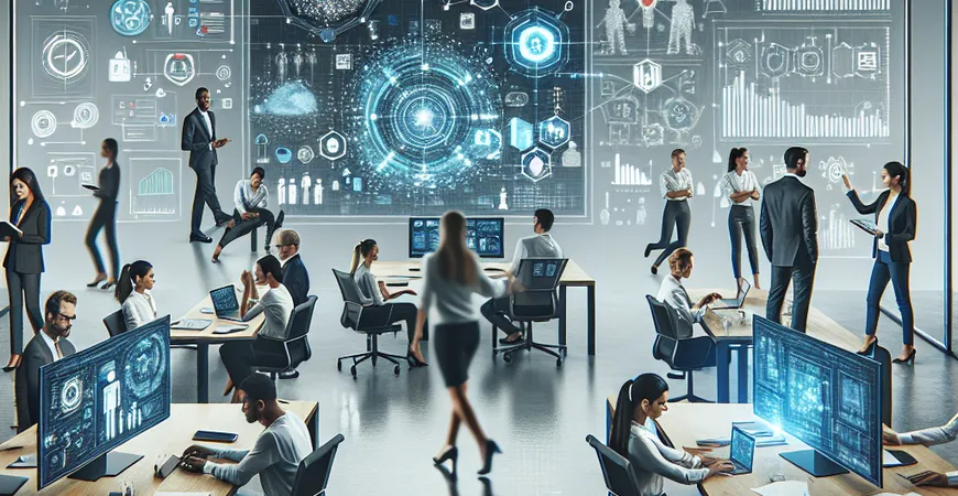 项目管理中的创新策略：实现更高效的团队合作