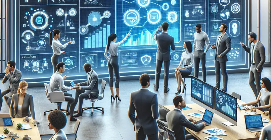 项目管理中的十大痛点，解决方案大揭秘