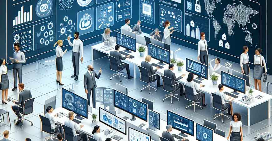 项目管理中的协作工具大盘点，最全指南