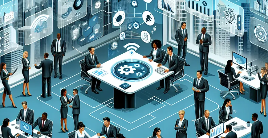 项目管理中的常见挑战，解决方案大全