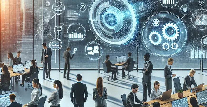 项目管理中的常见误区，如何避免踩雷