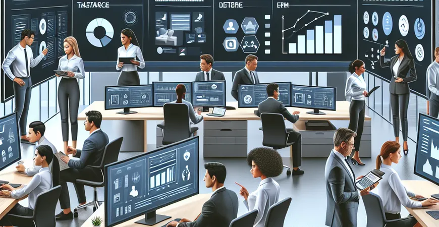 项目管理中的常见错误与防范措施，绝对不踩雷！