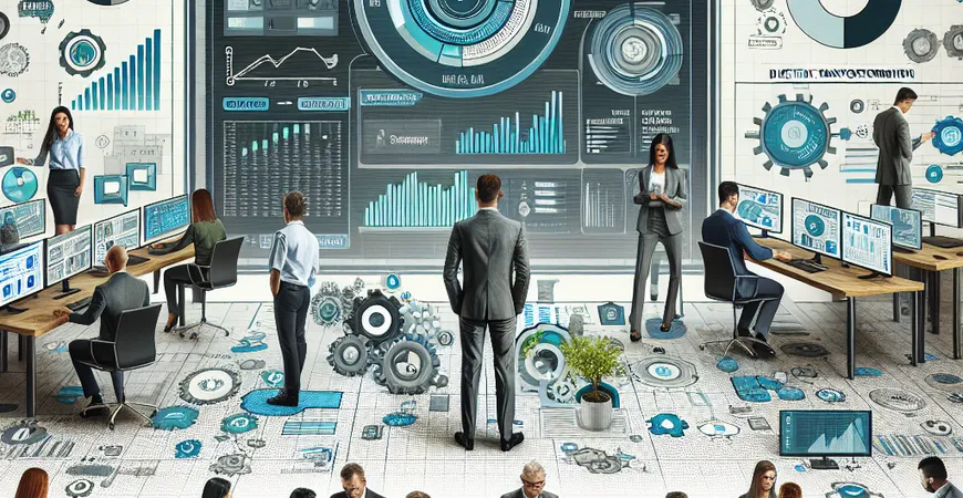 项目管理中的常见问题，专家破解方案