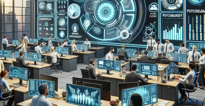 项目管理中的心理学应用：提升团队绩效的关键