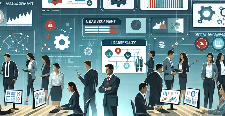 项目管理中的情境领导，如何调整风格以适应团队