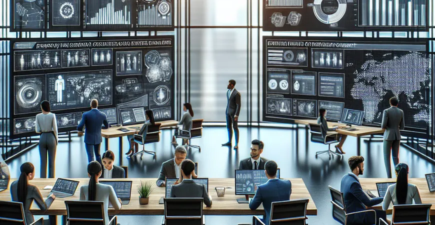 项目管理中的数据分析与应用，提升决策准确性