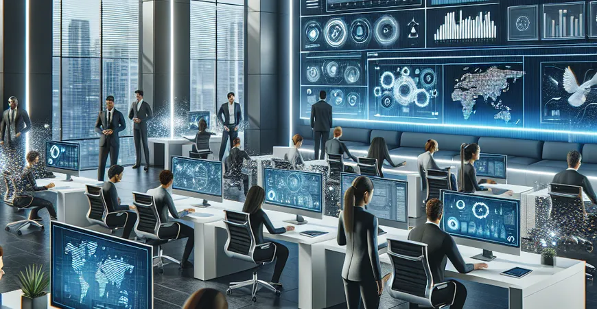 项目管理中的数据分析，如何做出精准决策