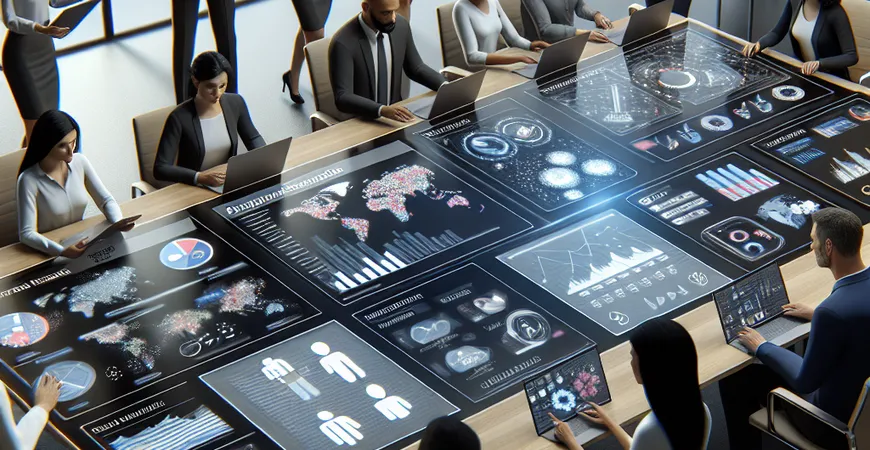 项目管理中的数据分析，如何提升决策力