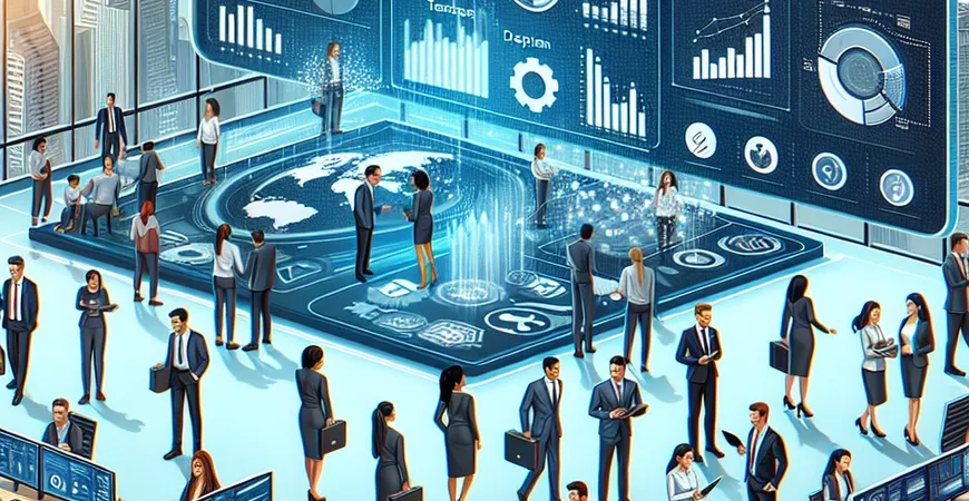 项目管理中的数据分析，挖掘深层价值