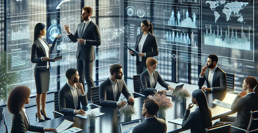 项目管理中的时间安排技巧，2025年全新攻略