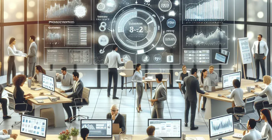 项目管理中的时间规划，效率提升秘诀