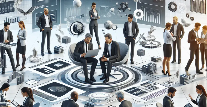 项目管理中的沟通与协作，效率提升秘籍