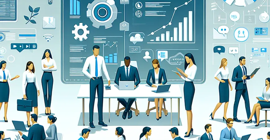 项目管理中的沟通技巧，如何避免信息误差