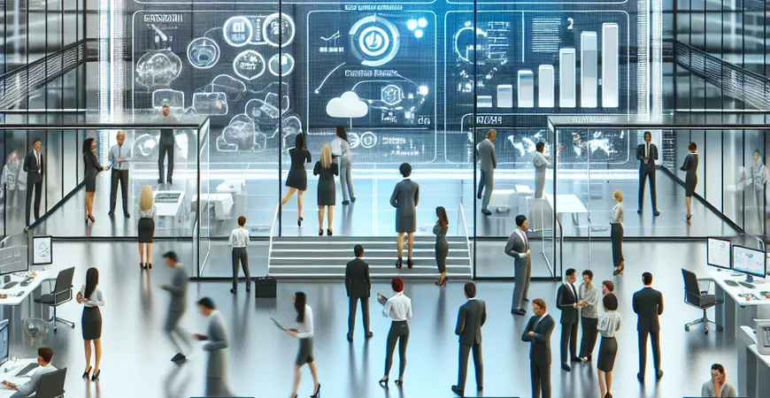 项目管理中的沟通技巧：如何实现信息无障碍传递