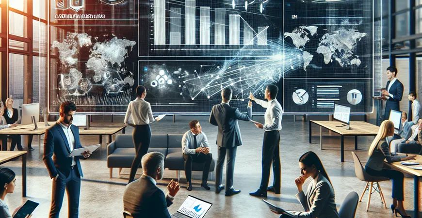 项目管理中的沟通障碍，解决方案大揭秘